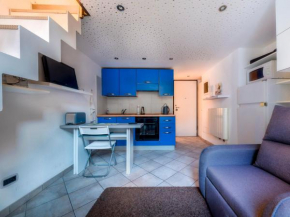 Studio avec mezzanine, proche plage et centre - FR-1-196-372